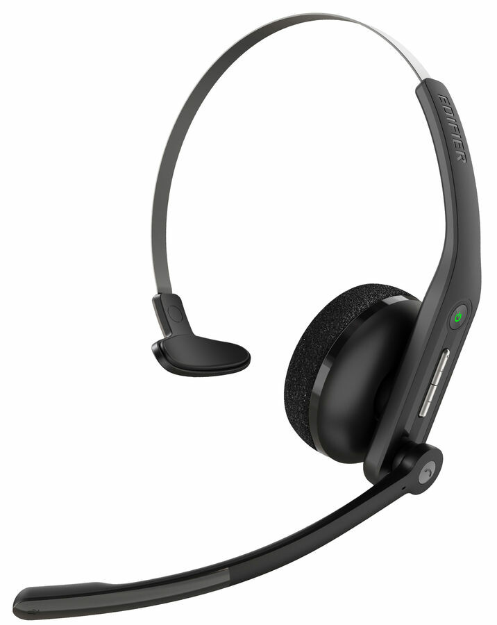 

Компьютерная гарнитура Edifier CC200 черный