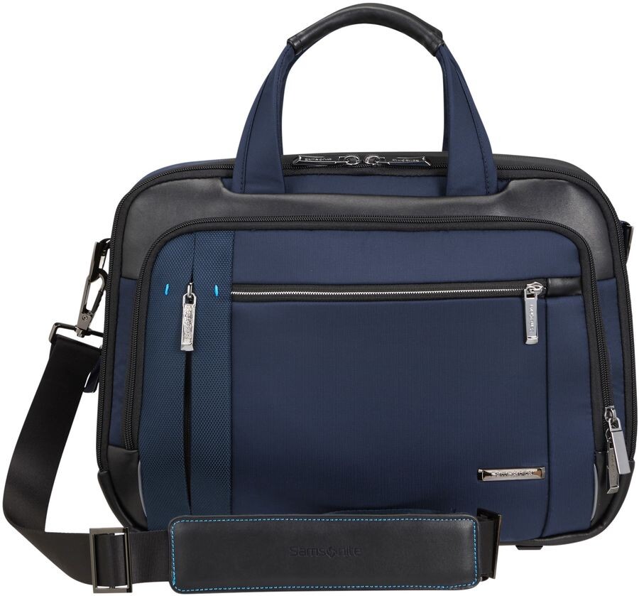 

Сумка для ноутбука Samsonite KG3*002*11 dark blue