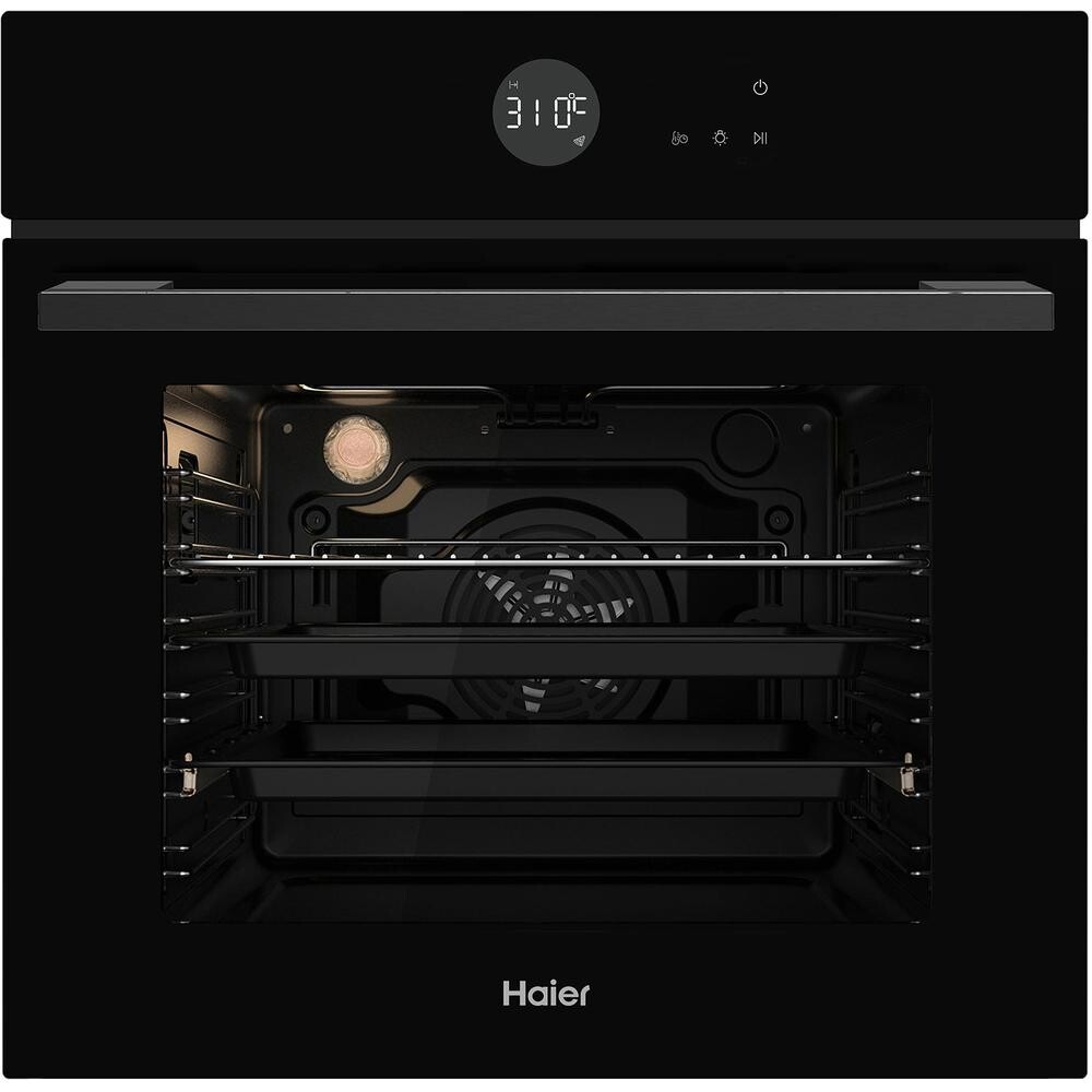 Электрический духовой шкаф Haier HOX-T08AMTB