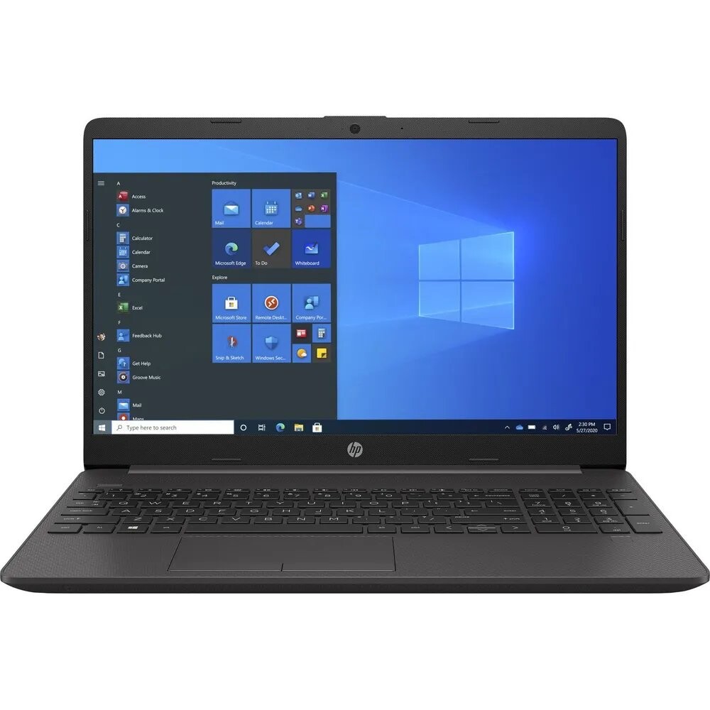 

Ноутбук HP 250 G8 W10Pro (только англ. клавиатура) (43W92EA)