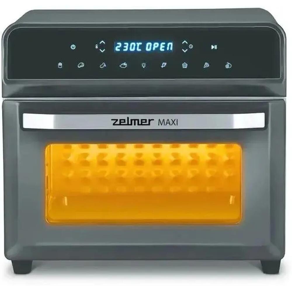 

Аэрогриль Zelmer ZAF9230 MAXI