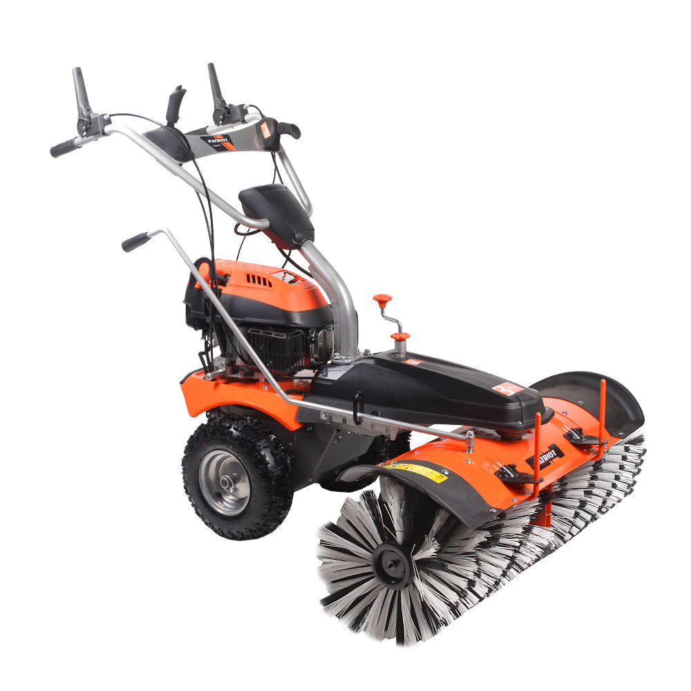 

Подметальная машина Patriot S 608P