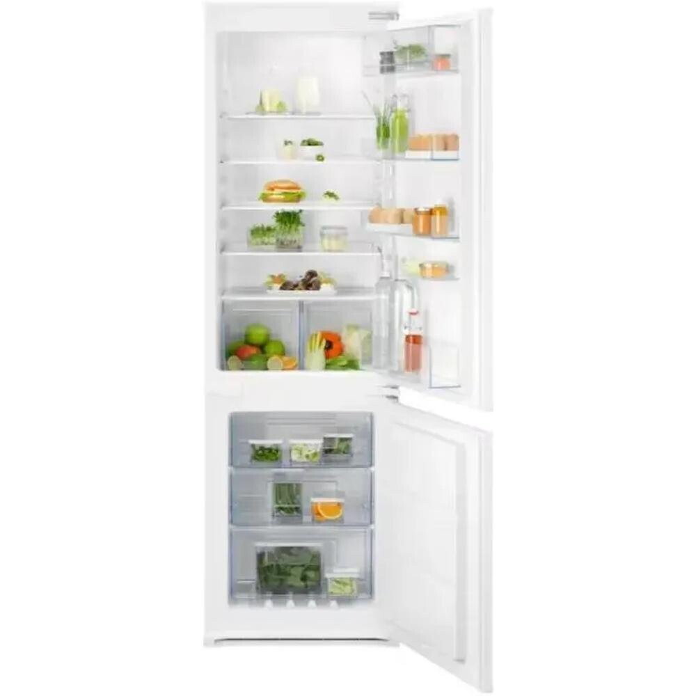 

Встраиваемый холодильник Electrolux ENT6NE18S