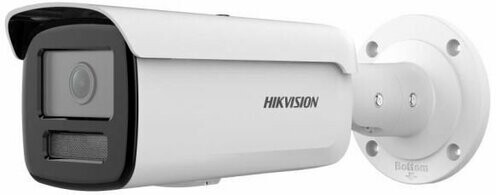 

Камера видеонаблюдения Hikvision DS-2CD2T87G2H-LI (2.8mm)