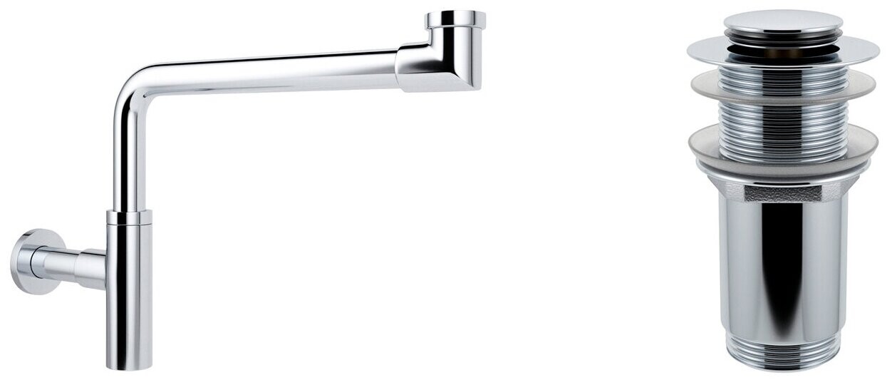 

Сифон Wellsee Drainage System 182124002