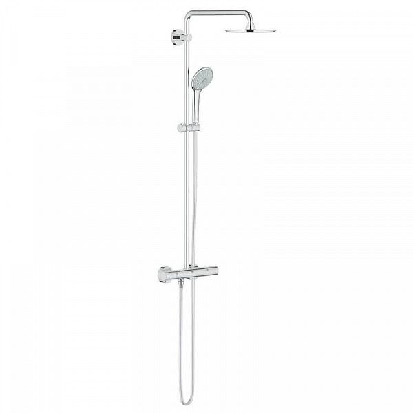 

Душевая система Grohe Euphoria XXL System 210 27964000