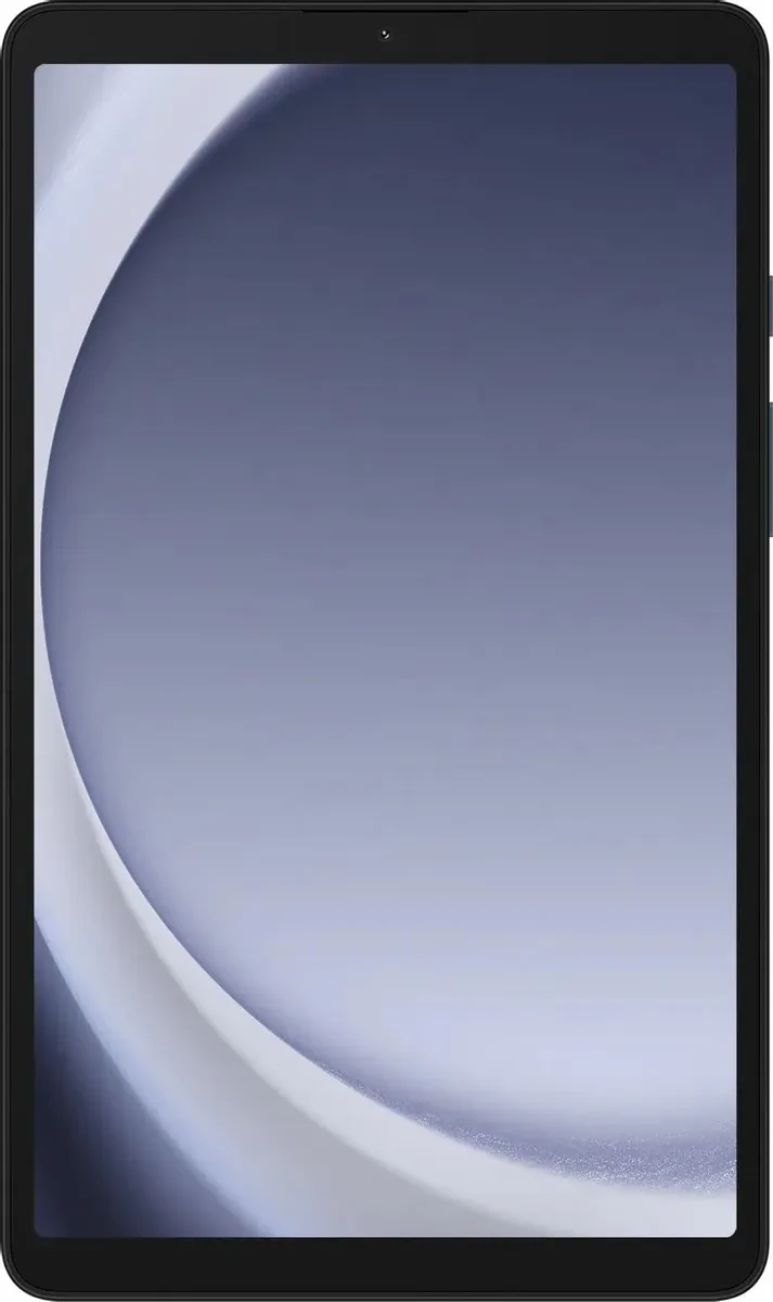 Планшет Samsung Galaxy Tab A9+ 4/64Gb темно-синий (SM-X210NDBACAU)