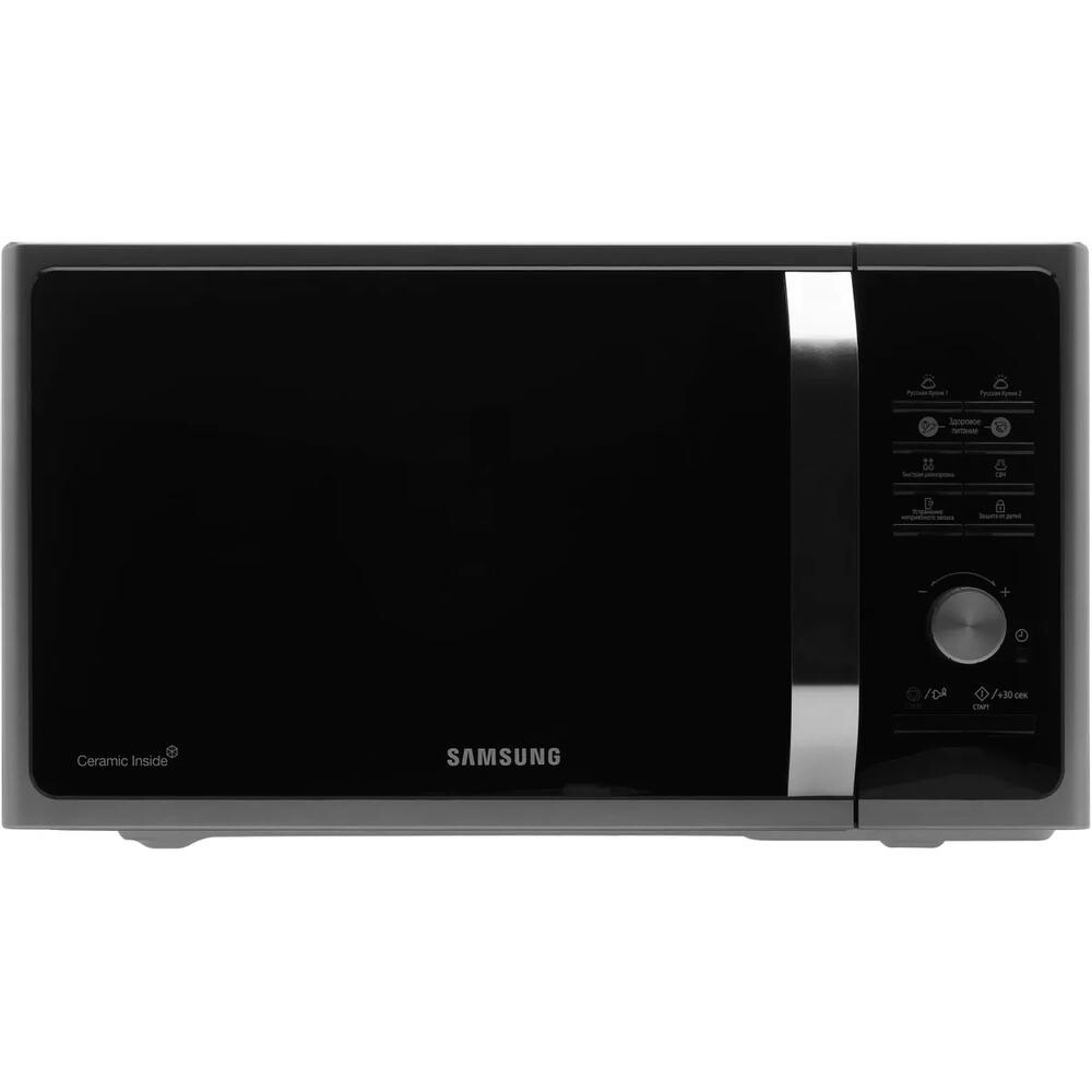 

Микроволновая печь Samsung MS23F302TAS