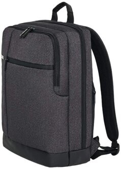 

Сумка для ноутбука NINETYGO Classic Business Backpack dark grey