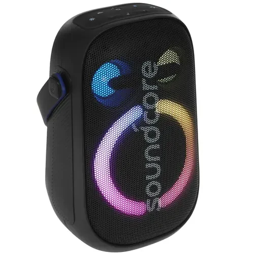 

Портативная акустика Anker Soundcore Rave Neo 2 черный (A33A1)