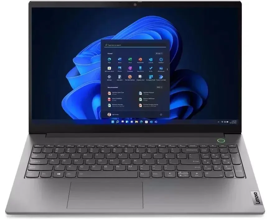 

Ноутбук Lenovo Thinkbook 14 G5 IRL Win 11 Pro grey (21JC0020AU)