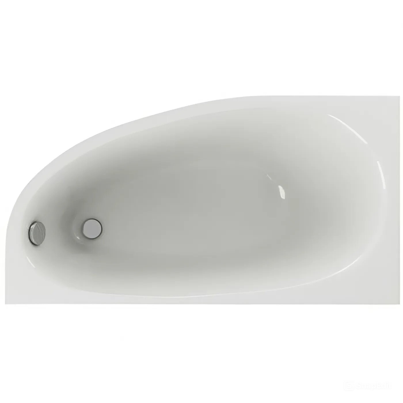 

Ванна Aquatek Дива 150х90см левая (DIV150-0000001)