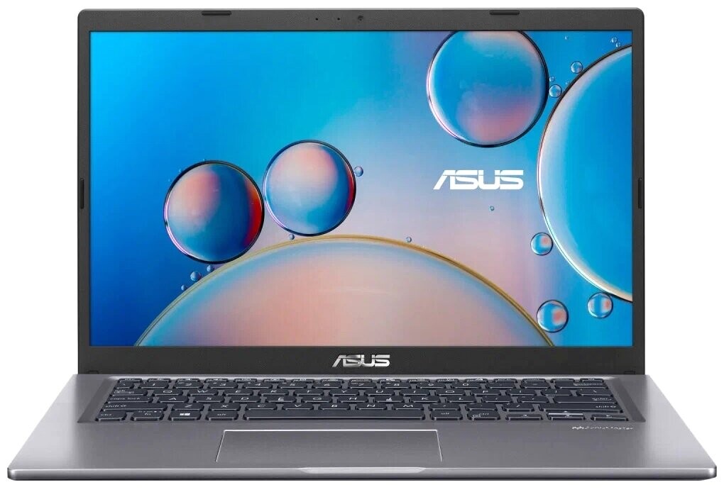 

Ноутбук ASUS R465KA-EB064W Win11 серый (90NB0VH2-M001F0)
