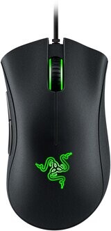 

Компьютерная мышь Razer DeathAdder Essential черный (RZ01-03850100-R3C1)