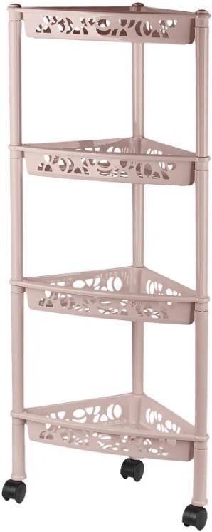 

Этажерка Keeplex Light бежевый топаз (KL283312005)