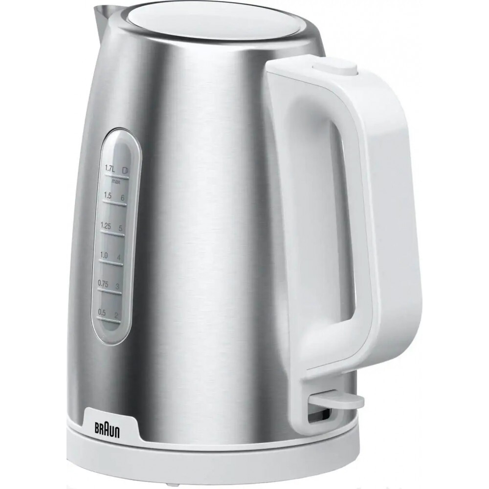 

Чайник Braun WK1500WH