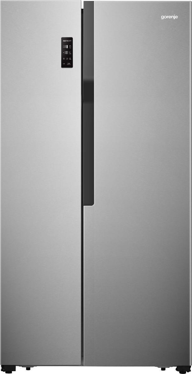 

Холодильник Side by Side Gorenje NRS918FMX