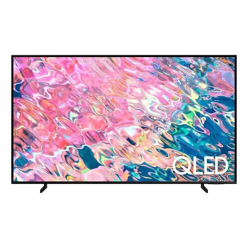 

Телевизор Samsung QE50Q60BAUXXH