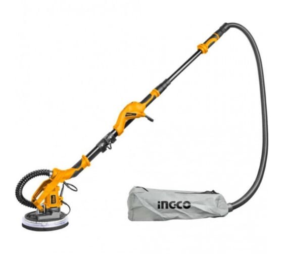 

Шлифовальная машина Ingco DWS10501