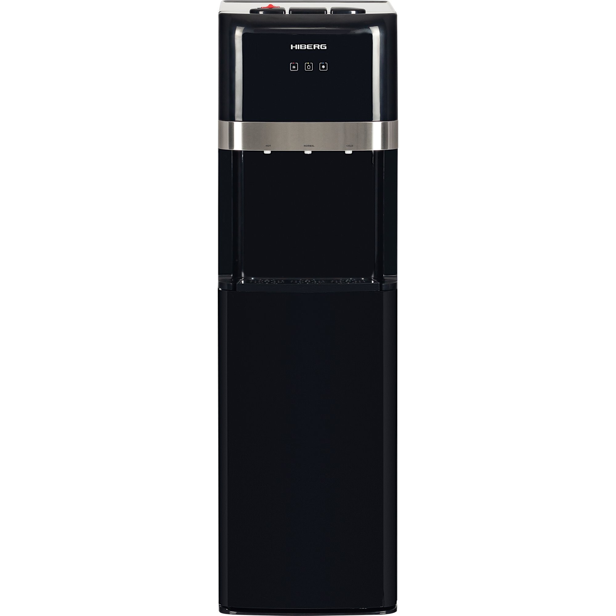 

Кулер для воды HIBERG UFK-653B