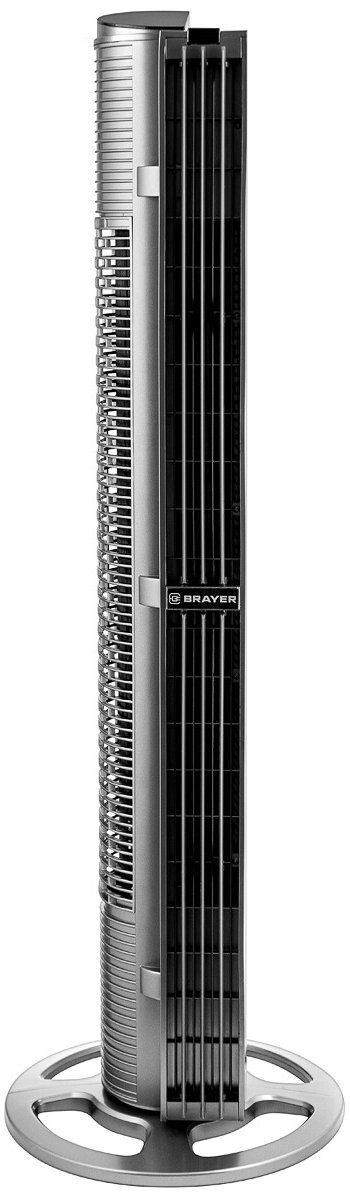 

Вентилятор Brayer BR4977