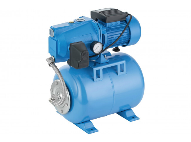

Насос UNIPUMP AUTO ECOJET 100 LA (92877)