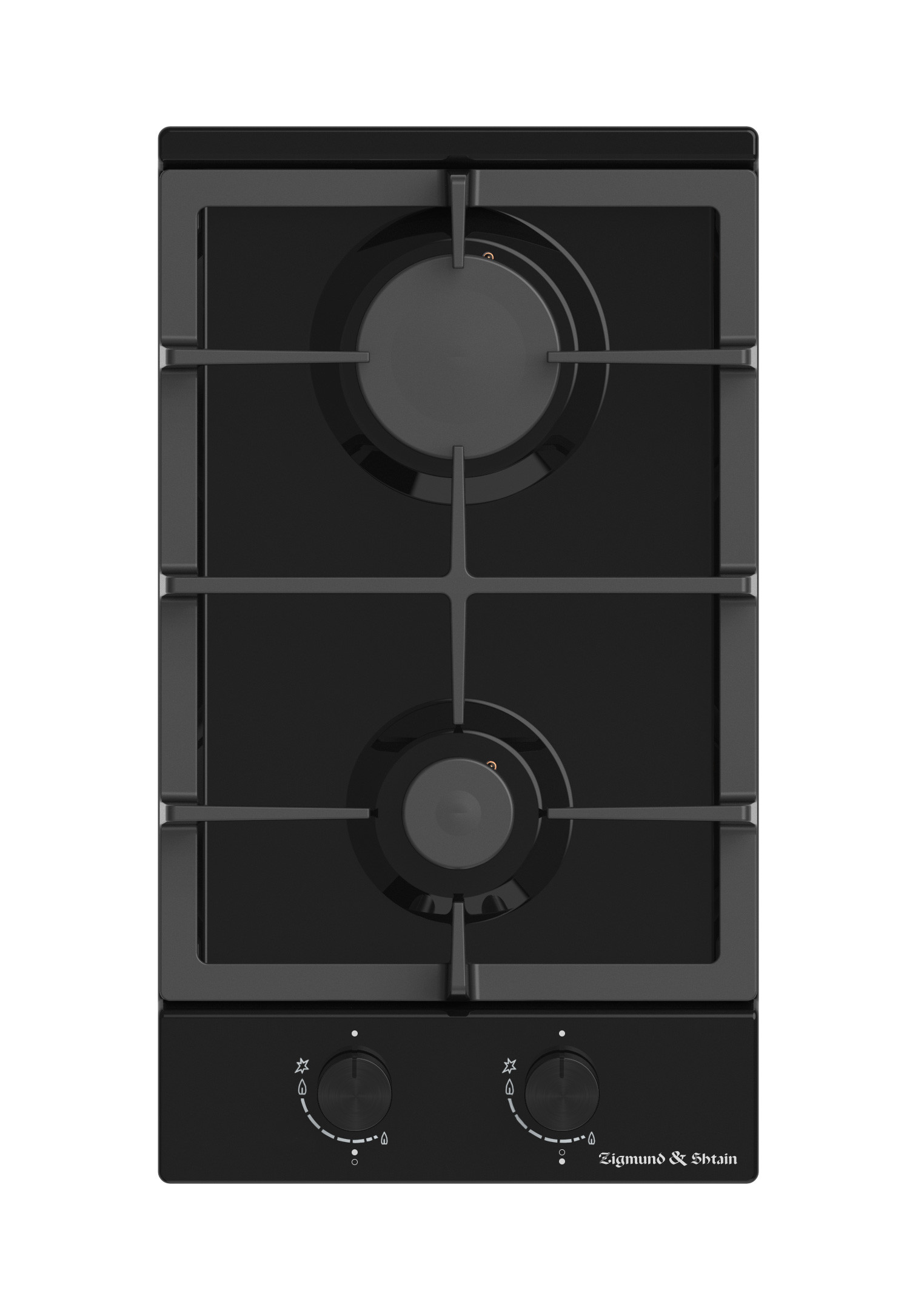 

Газовая варочная панель Zigmund & Shtain G 14.3 B