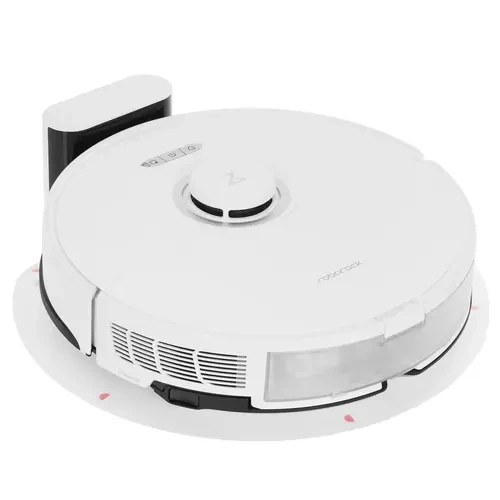 

Пылесос ROBOROCK S8 белый (s802-02)