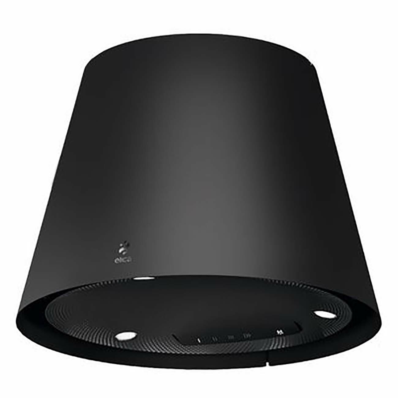 

Каминная вытяжка Elica EASY UX BL MAT/F/50