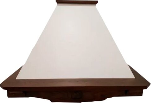 

Каминная вытяжка ELIKOR Lorenza 60П-650-П3Л BEIG/ASH/BL