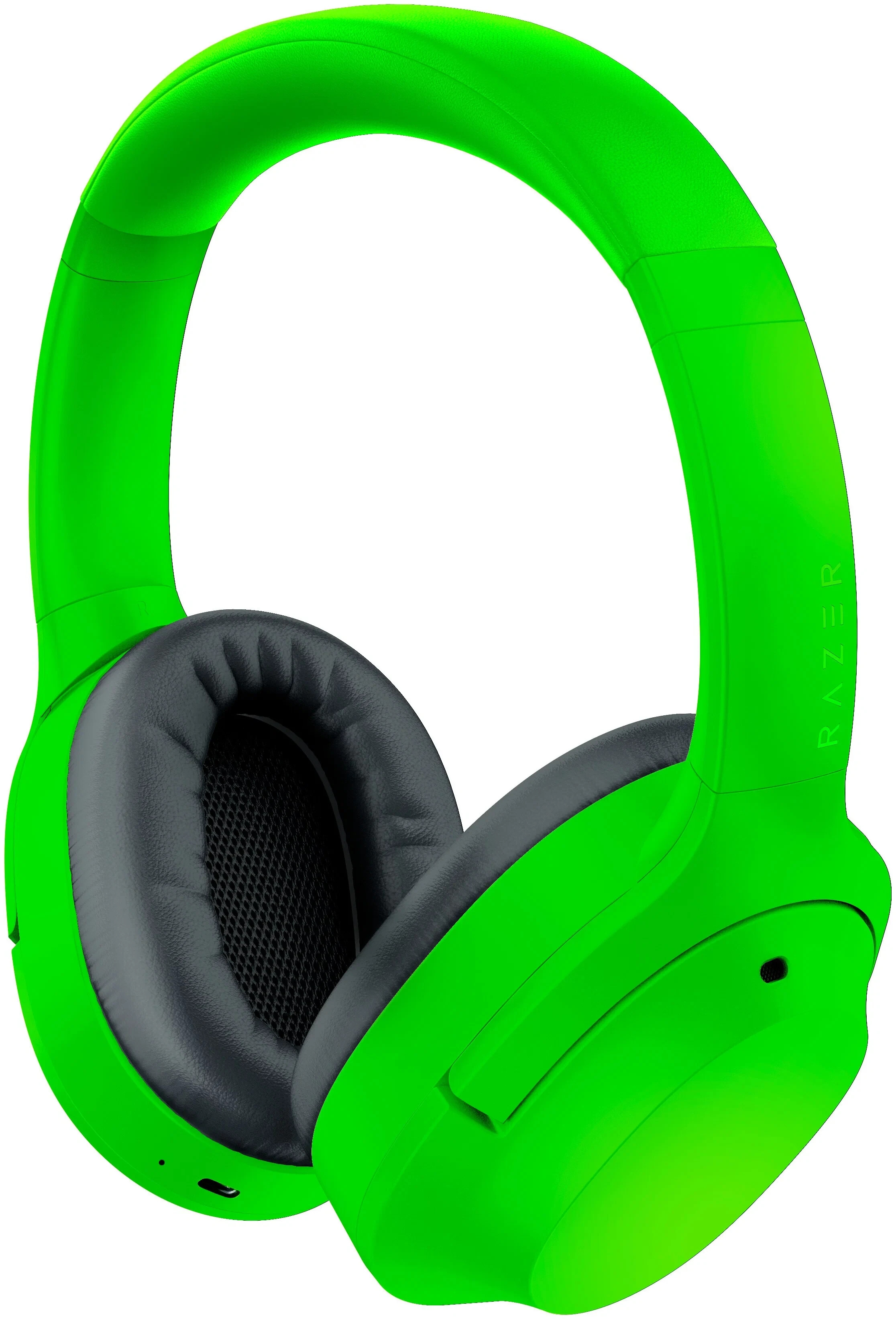 

Наушники Razer Opus X Green (RZ04-03760400-R3M1)