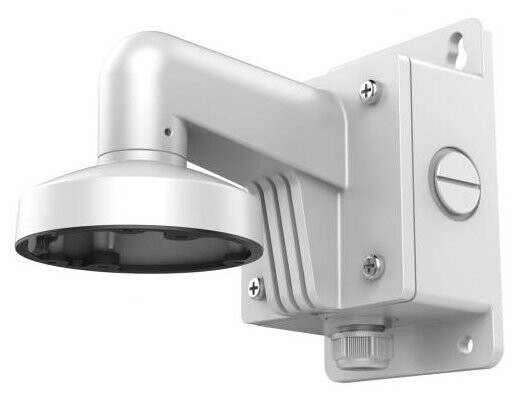 

Кронштейн Hikvision DS-1272ZJ-110B (Кронштейн для камеры видеонаблюдения)
