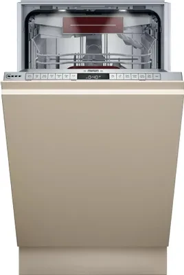 

Встраиваемая посудомоечная машина Neff S857ZMX03E
