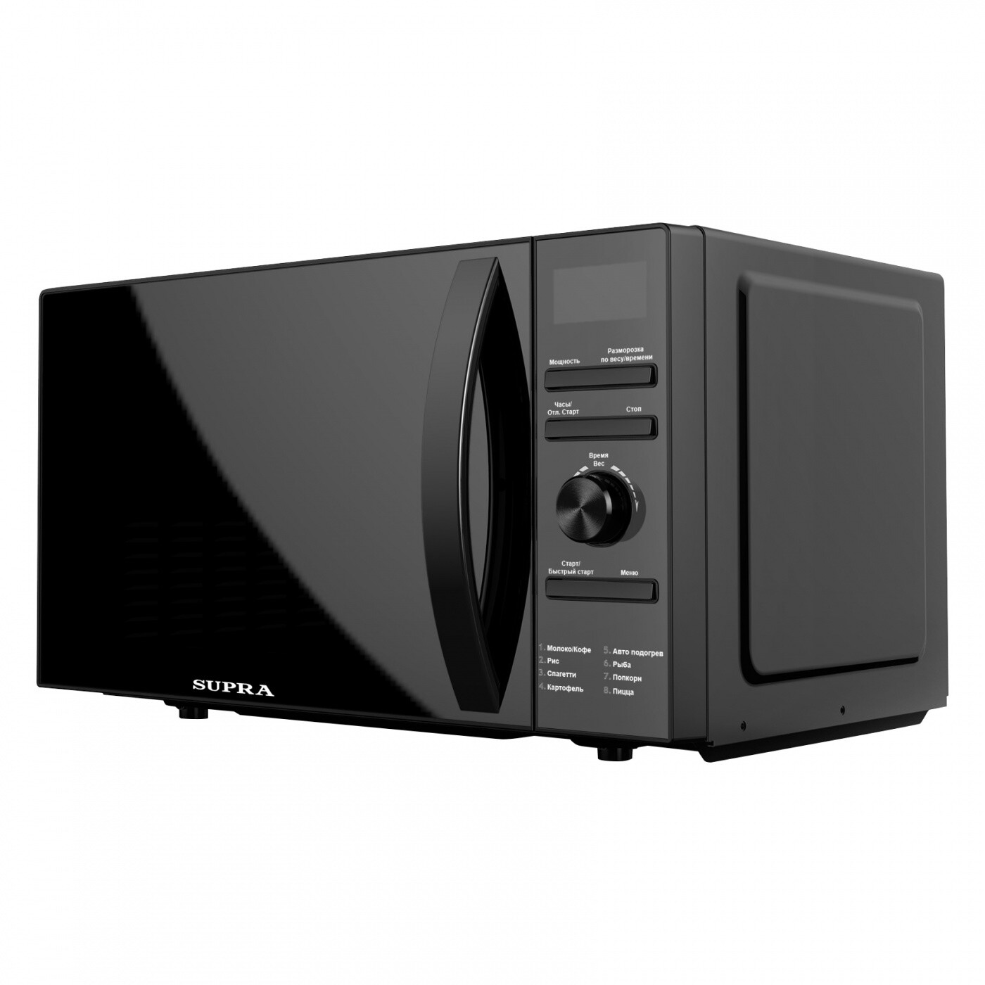 

Микроволновая печь Supra 20TB55