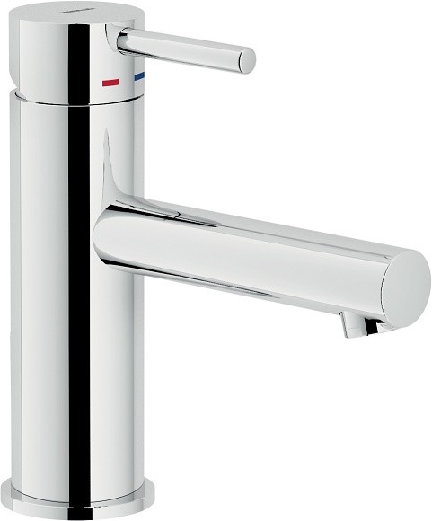

Смеситель для раковины Nobili LV00418/3CR