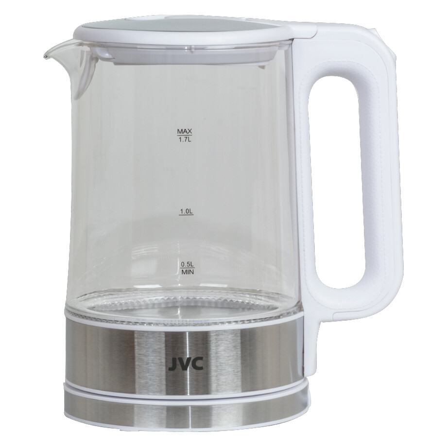 

Чайник JVC JK-KE1520 white