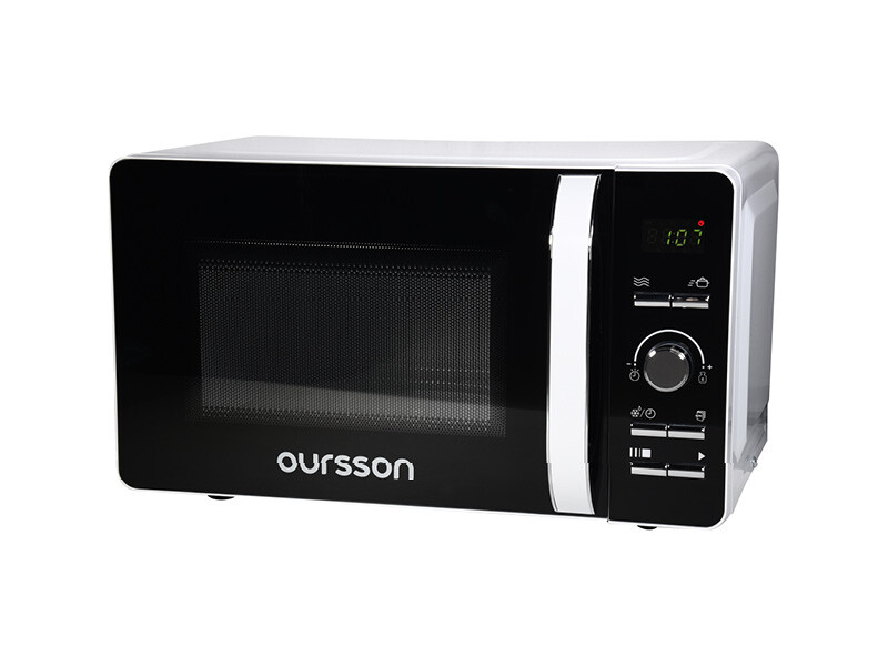 

Микроволновая печь Oursson MD2033/WH Белый