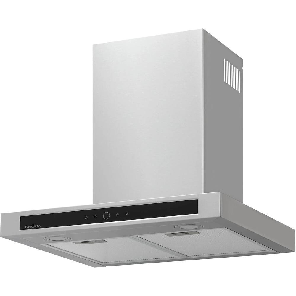 

Каминная вытяжка Krona FRANZISKA 600 INOX S