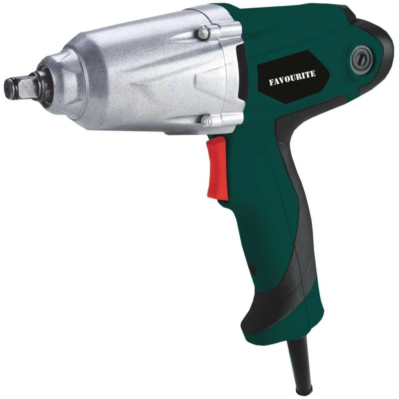

Гайковерт Favourite TW 1100