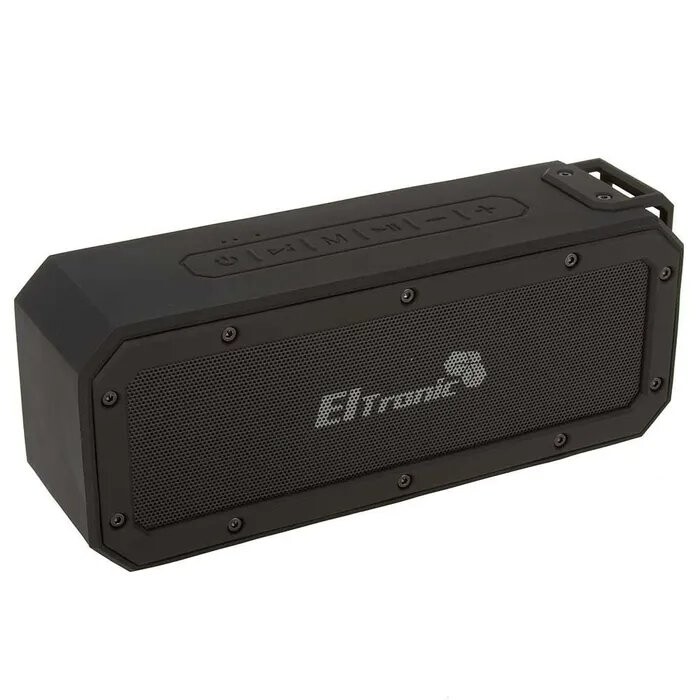 

Портативная акустика Eltronic 20-79 BOLD