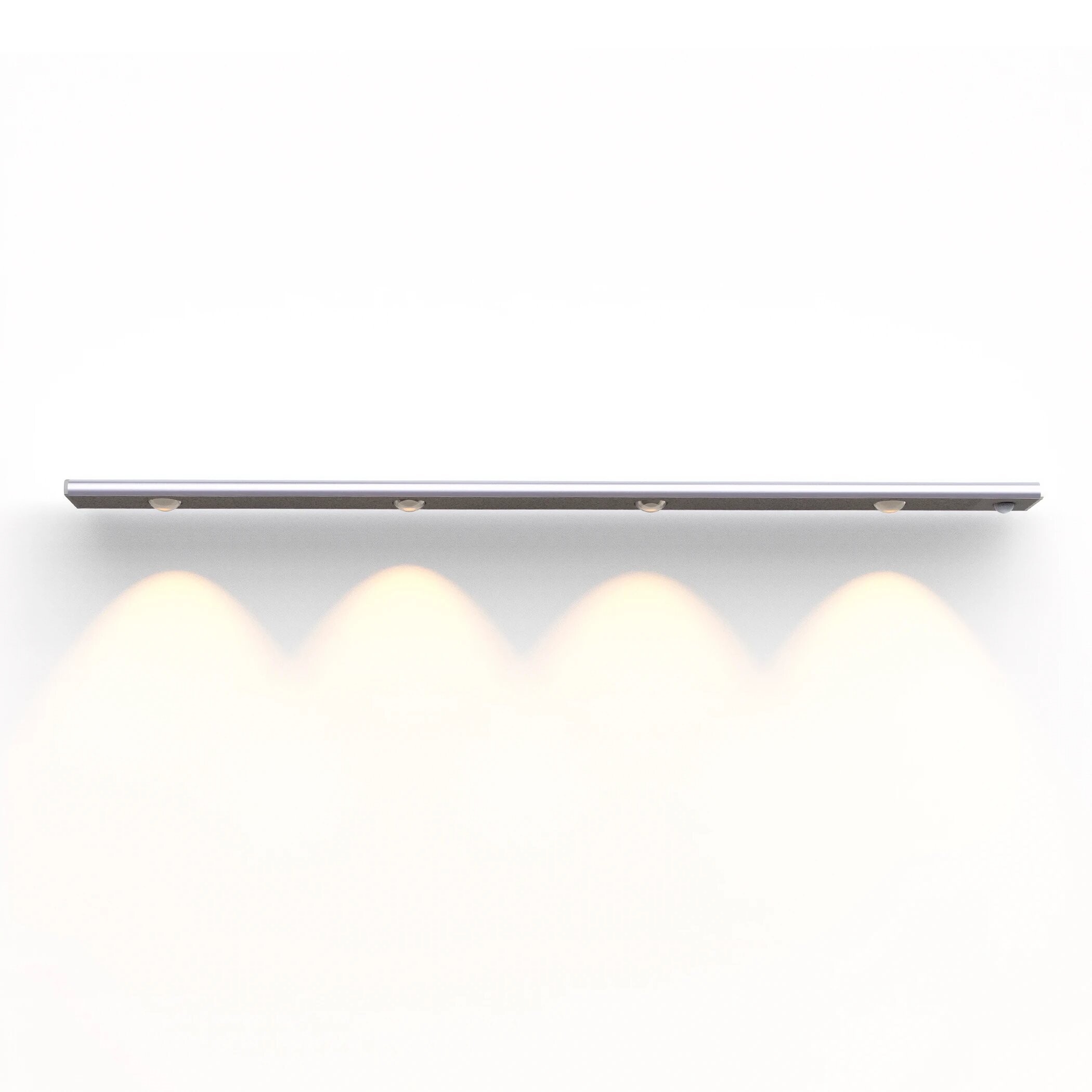 

Спот Yeelight Mate-Silver-Cat's Eye Cabinet Light 42cm (YLYYD-0012)