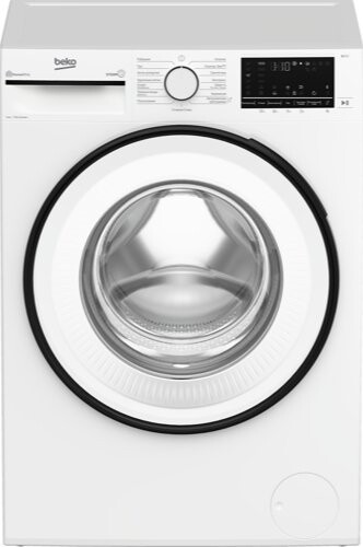 

Стиральная машина BEKO B3WFR572W