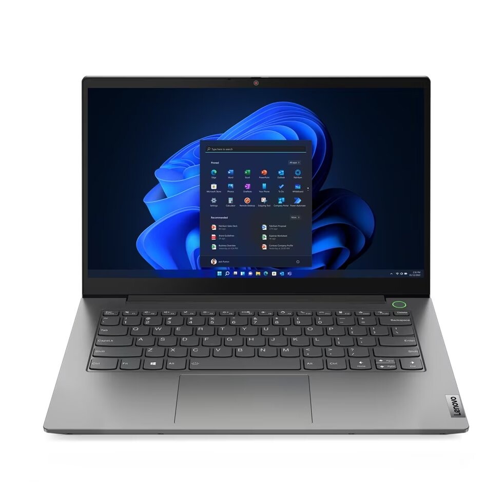 

Ноутбук Lenovo ThinkBook 14 G4 IAP W11Pro (21DH00AHAU)