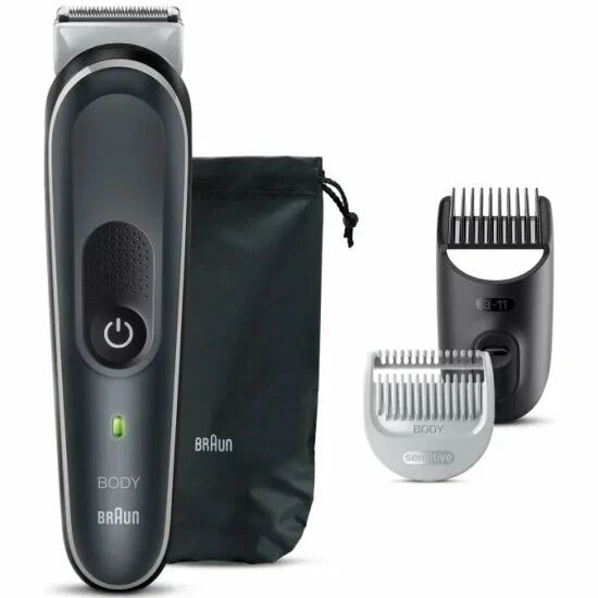 

Машинка для стрижки Braun BG 5350