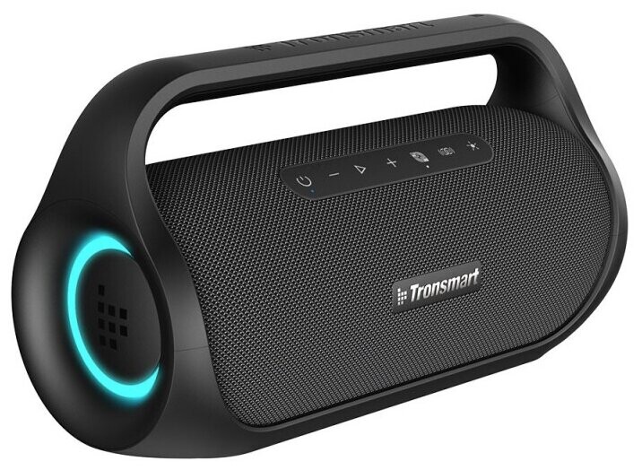 

Портативная акустика Tronsmart Bang Mini черный