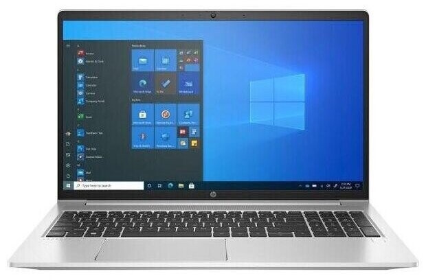 

Ноутбук HP ProBook 455 G9 DOS Silver (5Y3S0EA)