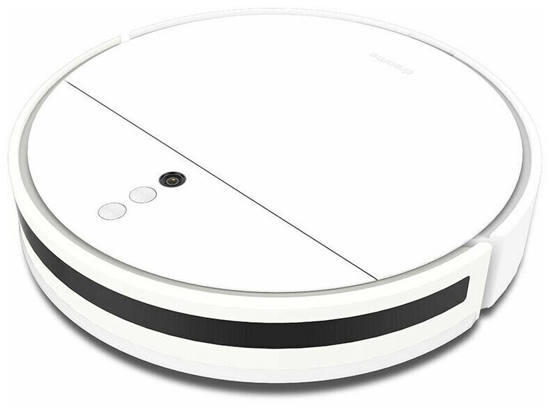 

Пылесос Dreame Robot Vacuum-Mop F9 White