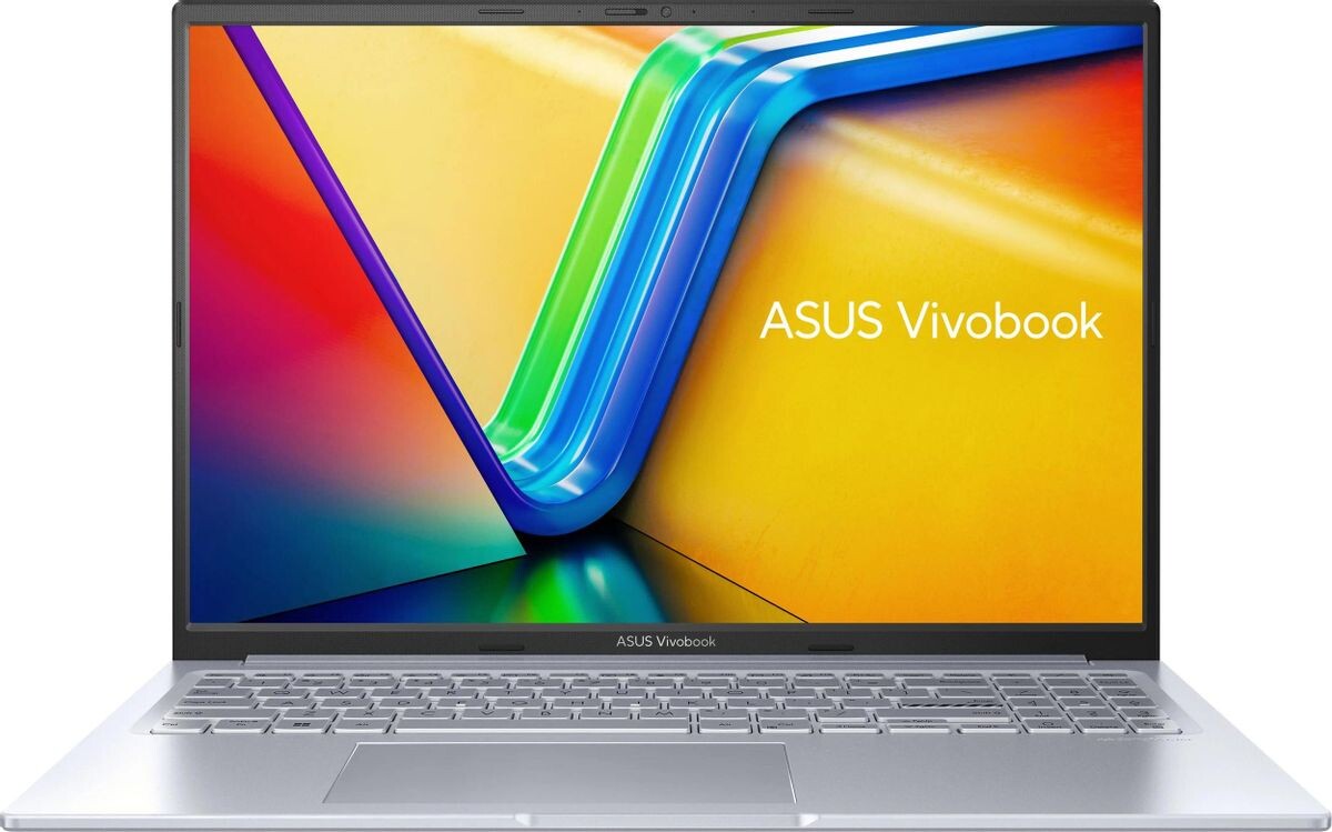 

Ноутбук ASUS M3604YA-MB257 Ryzen 5 7430U/16GB/SSD512GB/DOS/Cool Silver (90NB11A2-M00BS0)