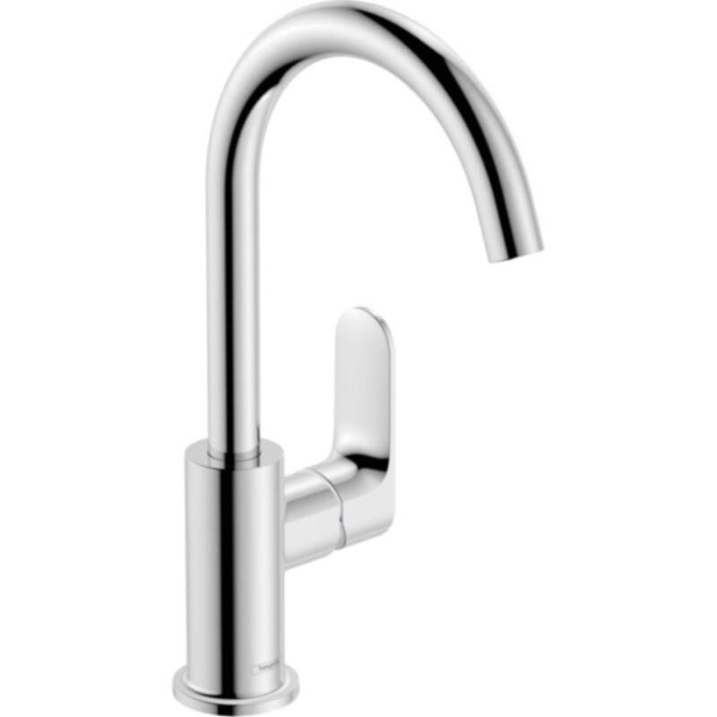 

Смеситель для раковины Hansgrohe Rebris S 72517000