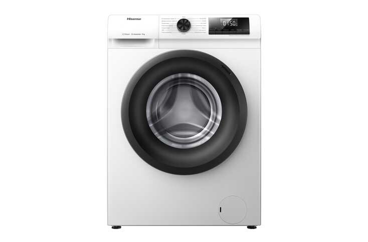 

Стиральная машина Hisense WFQP6010VM